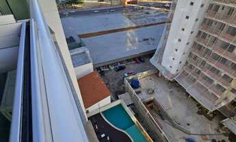 Imagem 2: Imóvel para venda possui 63 metros quadrados com 2 quartos em Itapuã - Vila Velha - ES