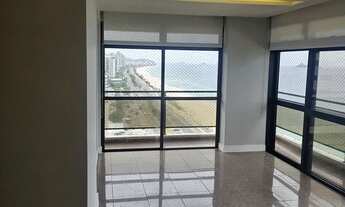 Imagem 3: Imperdível! Apartamento frontal ao mar na Praia da Barra. Excelente oportunidade de locaçã