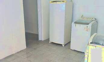 Imagem 3: 2 Comodos Imobiliada VL Joaniza (Av Yervant esquina Caixa) Aluguel + Água + Luz + Wi-fi)