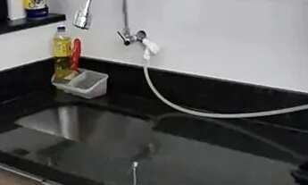 Imagem: Alugo apto Embaré em Santos