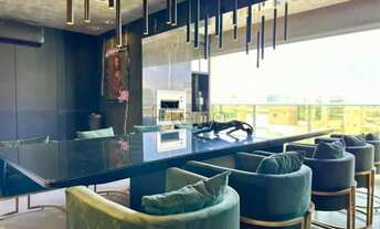 Imagem 6: Cobertura à venda com 2 quartos no Fazenda São Quirino, Campinas