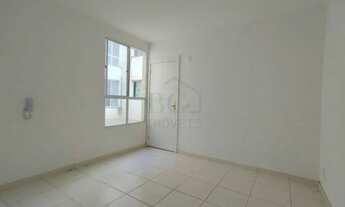 Imagem 6: Apartamentos Padrão em Poços de Caldas