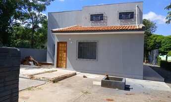 Imagem 6: Vende-se Sobrado em Santa Cruz de Monte Castelo, centro, 1 suíte e 3 quartos