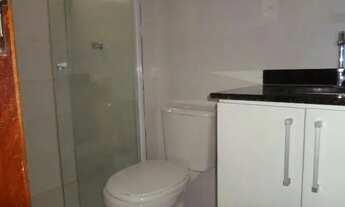 Imagem 6: Apartamento para locação em Campolim, Sorocaba-SP: 2 quartos, 1 sala, 1 banheiro e vaga de