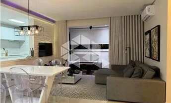 Imagem: Apartamento mobiliado com 3 quartos/dormitórios