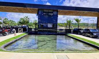 Imagem 2: Terreno Nascente 450m² - Condomínio Santé - Marechal Deodoro