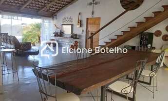 Imagem 9: Aluguel Casa CIDADE JARDIM