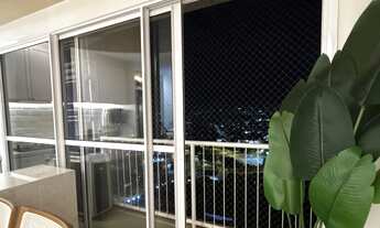 Imagem 6: APTO 2 QUARTOS COM 1 SUITE Apartamento com 2 Quarto(s) e 2 banheiro(s) à Venda, 62.00 por