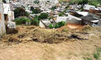 Imagem 3: Lote 250 metros quadrados em Viçosa -MG