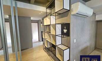 Imagem 6: APTO 2Q LOURDES SEMI MOBILIADO