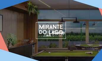 Imagem 2: Terrenos à venda, a partir de 264m² sendo a partir de R$ 357.654,53 - Condomínio Mirante d