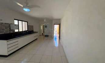 Imagem 7: Casa de 93m² com 02 quartos para locação - Jardim Cristo Redentor