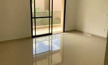 Imagem 2: Apartamento padrão com 112.34m², bairro Nova Aliança, Zona Sul em Ribeirão Preto/SP