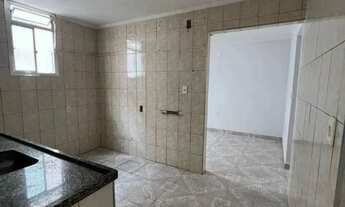 Imagem 2: Apartamento com 2 dormitórios à venda, 48 m² por R$ 165.000 - Conjunto Residencial José Bo