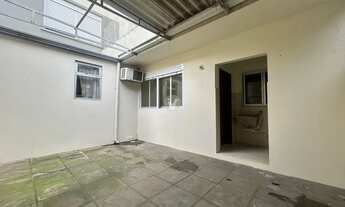 Imagem 7: Apartamento de 01 dormitório com terraço, localizado no bairro N. Sra. de Fátima