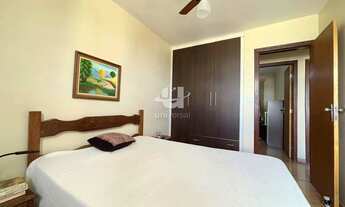 Imagem 7: Apartamento térreo de 3 quartos com área externa no Estrela Sul