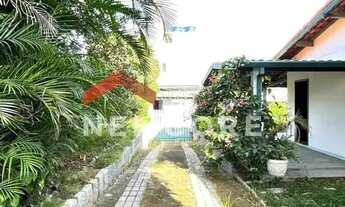 Imagem: Casa em Rua Tangará - Vila Odete - Itatiaia/RJ