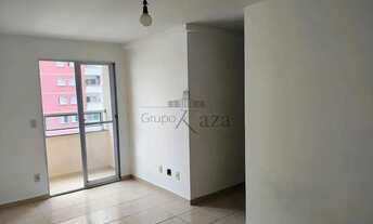 Imagem 2: Apartamento - Parque Industrial - Spazio Campo Di Savoya - 3 Dormitórios - 67m²