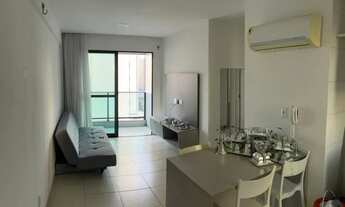 Imagem: Imóvel para aluguel possui 55 metros quadrados