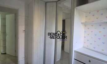 Imagem 5: Apartamento com 3 dormitórios à venda, 59 m² por R$ 380.000,00 - Vila Jaraguá - São Paulo