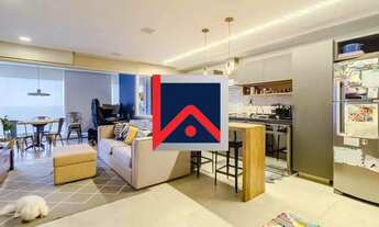 Imagem 2: Aluguel Apartamento 2 Dormitórios - 84 m² Pinheiros