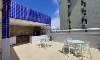 Imagem 5: Vendo Apartamento com Excelente localização em Candeias, Próximo ao Mar.! Agende: 9.8171.5