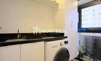 Imagem 16: APARTAMENTO À VENDA NO TATUAPÉ - 3 DORMITÓRIOS, 1 SUÍTE, 2 VAGAS DE GARAGEM