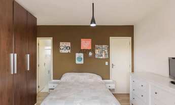 Imagem 16: Sobrado em condomínio à venda no Cachoeira ARYA1