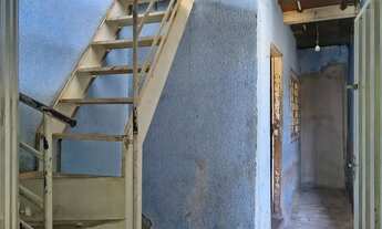 Imagem 5: Galpão bem localizado, grande movimentação social/trânsito de carros, 490 m². Setor Colina