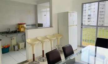 Imagem 3: Apto, 53m², 2/4, 1 vaga no Ville Laguna