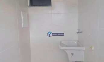 Imagem 6: Apartamento 02 quartos - Vivendas da Serra