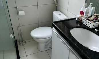 Imagem 4: Apartamento para venda tem 51 metros quadrados com 2 quartos em Torre - Recife - PE