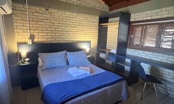 Imagem 4: Casa Duplex, 1 Dormitório MOBILIADO!! Campeche, a 10 minutos do mar