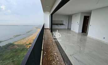 Imagem 7: Apartamento com 3 dormitórios à venda, 113 m² por R$ 1.300.000,00 - Graciosa - Orla 14 - P