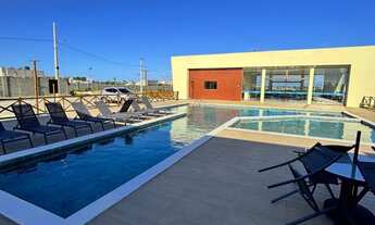 Imagem 2: Excelente Lote Condomínio Sunset Residence