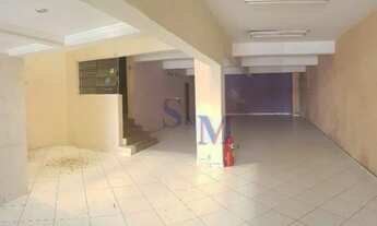 Imagem 3: Galpão para alugar, 478 m² por R$ 15.847,00/mês - Parque das Nações - Santo André/SP