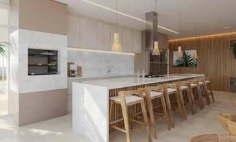 Imagem 2: Apartamento Gioppo - Tabuleiro - Barra Velha - SC