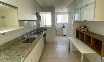 Imagem 3: Apartamento de 3 quartos no Setor Oeste - Goiânia - GO