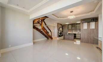 Imagem 7: Cobertura semimobiliado para alugar