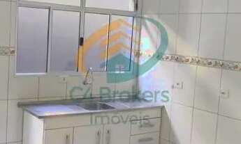 Imagem 2: Casa em Rua em Jardim Ansalca - Guarulhos, SP