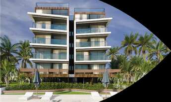 Imagem 3: CENTRO - TAMANDARÉ - Flat com 29 m² 1 suíte, lazer com piscina