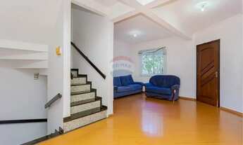 Imagem 7: Sobrado triplex com 205m² - 3 quartos ( 1 suíte com sacada ) com quintal e amplo espaço