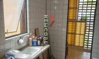 Imagem 7: Apartamento em Rua Atílio Bório - Cristo Rei - Curitiba/PR