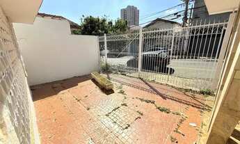 Imagem 3: Casa com 4 quartos para locação em Jardim Europa - SP