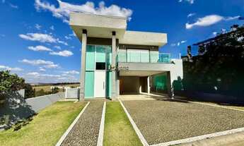 Imagem: Casa Mobiliada para Locação com Vista