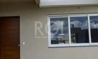 Imagem: Casa no bairro Aberta dos Morros