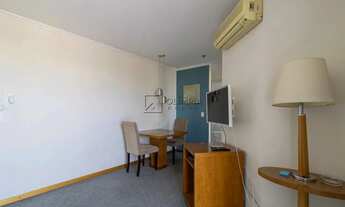 Imagem: Aluguel Apartamento 2 Dormitórios - 50