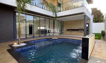 Imagem 3: Imóvel para venda tem 415 metros quadrados com 4 quartos em Araçagy - São José de Ribamar