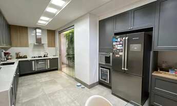 Imagem 7: Casa, bairro Caminho do sol, 3 quartos, sendo 02 suítes, uma com closet