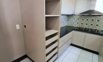 Imagem 7: Art Residence, 116m², 3 Quartos, Armários, 2 Vagas